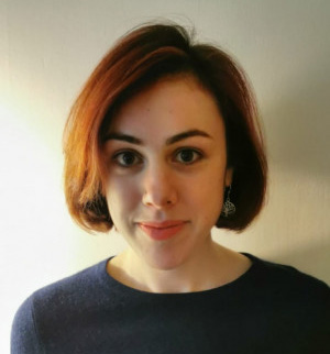 Alice  Claussen
