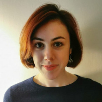 Alice  Claussen