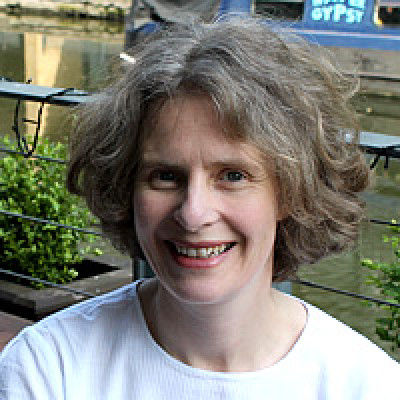 Caragh  Stewart