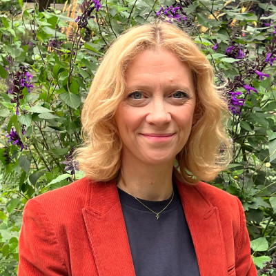 Jacqui  Roberts Webster