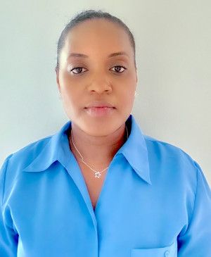 Elizabeth Rodney