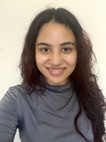 Srishti  Rawat