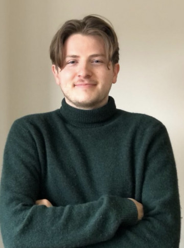 Seth Hindley
