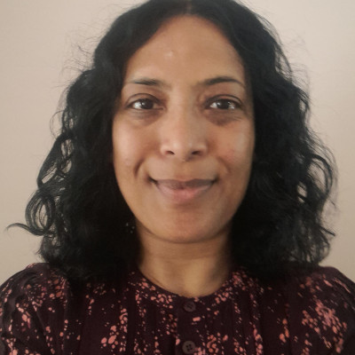 Nazmun  Khanam