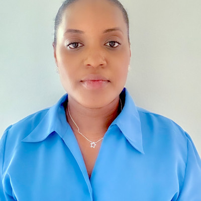 Elizabeth Rodney