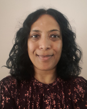 Nazmun  Khanam