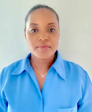 Elizabeth Rodney