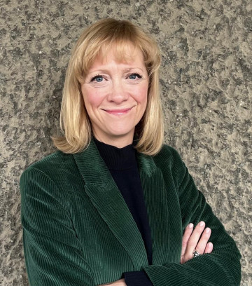 Jacqui  Roberts Webster